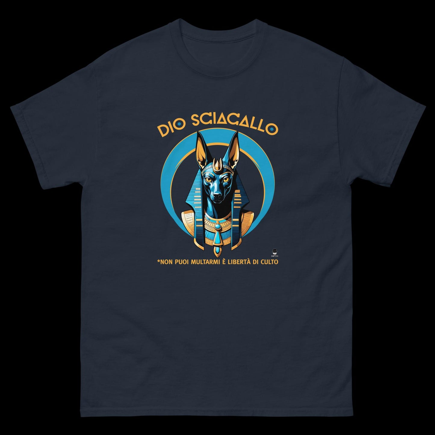 Dio Sciacallo