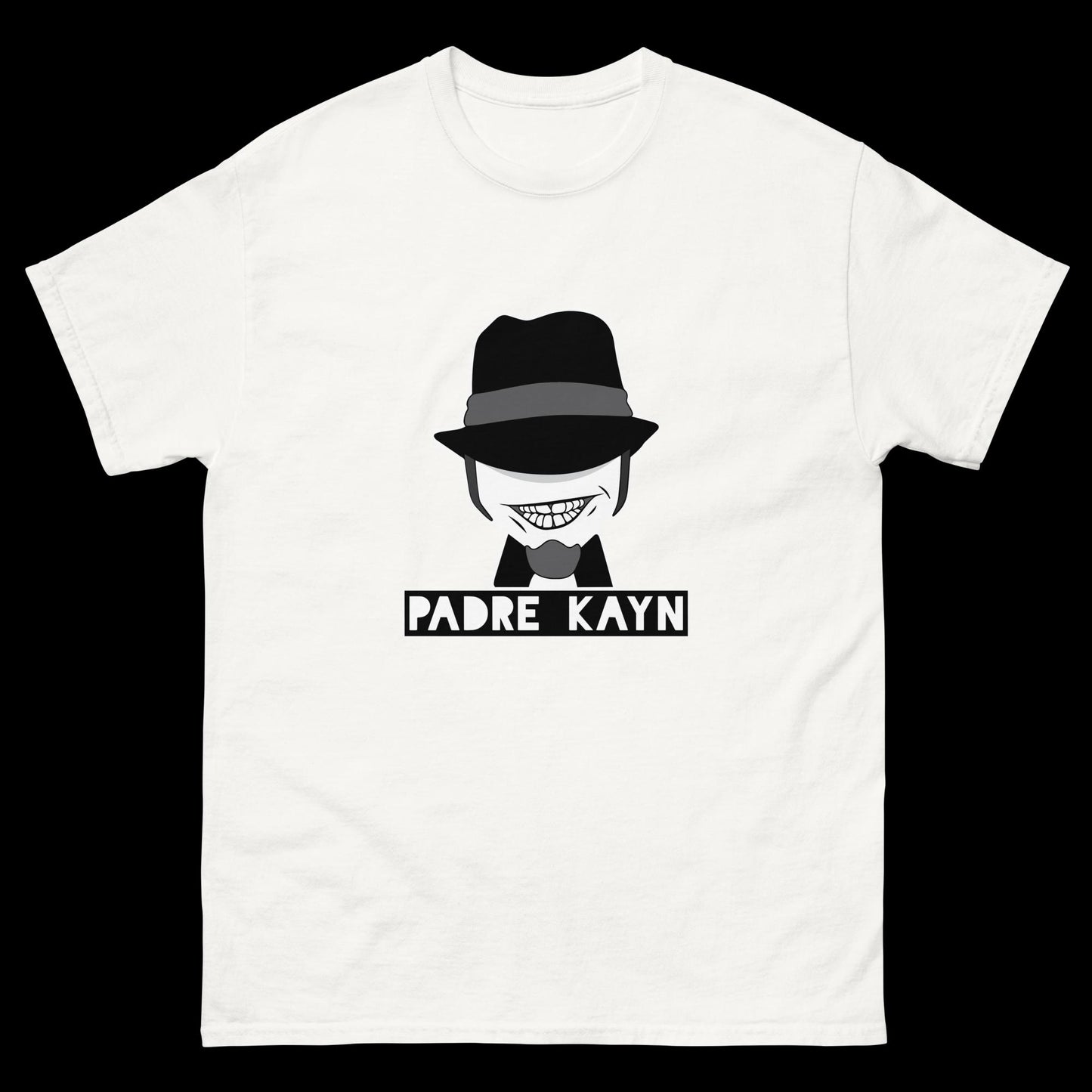 T-shirt classica unisex PK