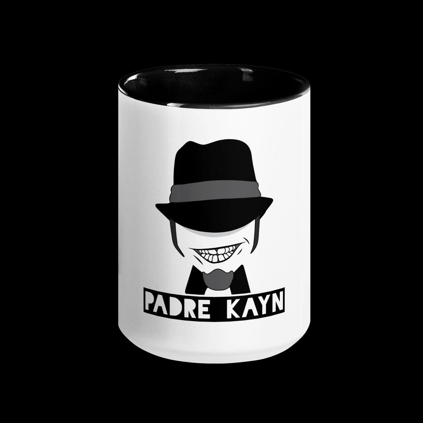 Tazza di Kayn