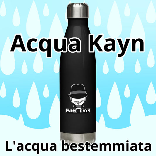 Acqua Kayn