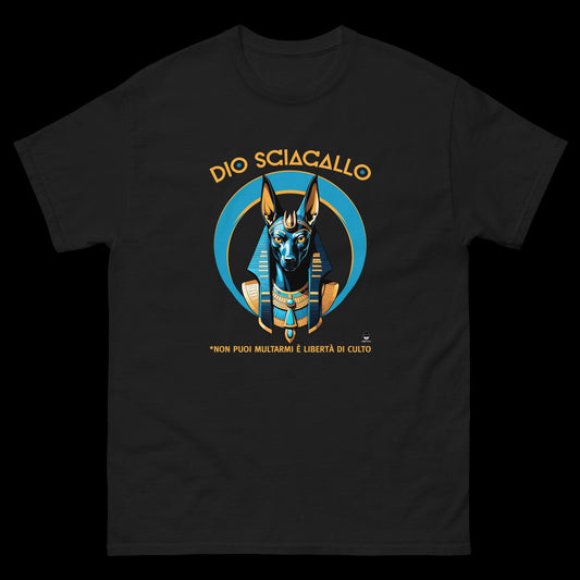 Dio Sciacallo