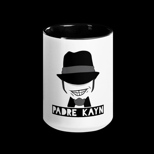 Tazza di Kayn